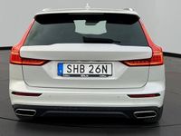 begagnad Volvo V60 CC D4 190hk AWD Advanced Kamera Keyless