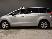 begagnad Peugeot 5008 1.6 HDi AUT PDC 0.46L MIL KAMREM BYTT 16" 2012, SUV