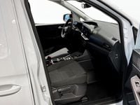 Ny Ford Transit 2026 Vit Pickup