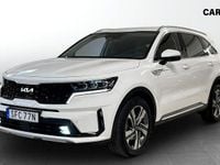 Begagnad Kia Sorento 265 HK (194 kW) 2023 Vit SUV