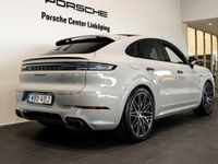 begagnad Porsche Cayenne S E-Hybrid- Omgående leverans