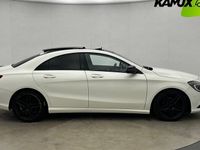 begagnad Mercedes CLA200 CLA200 Benz-Benz CLA 7G-DCT, 156hp, 2014 2013, Sportkupé