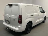 begagnad Peugeot Partner 1.5 HDI Skåp