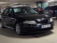 Begagnad Saab 9-3 Vector 175 HK (128 kW) 2004