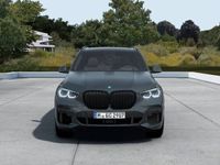 begagnad BMW X5 xDrive 45e iPerformance M Sport *Välutrustad*