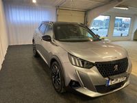 begagnad Peugeot 2008 GT Pack BlueHDi 130 hk Aut