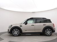 begagnad Mini Cooper Countryman SE ALL4 MAXIMISE / VINTERHJUL INGÅR / PANORAMA / H/K