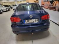 begagnad VW Jetta 1.6 TDI Sport Euro 5