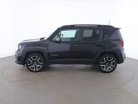 begagnad Jeep Renegade 4xe PHEV Limited / Automatisk parkering, AWD