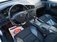 begagnad Volvo S60 2.4D Kinetic Aut Drag