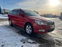 Begagnad Skoda Octavia 140 HK (102 kW) 2012 Kombi