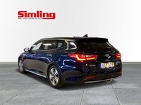 begagnad Kia Optima Hybrid Sport Wagon Plug-in SW Phev Advance Plus 2/Vinterhjul/Dragkrok