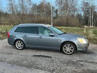 begagnad Cadillac BLS Kombi 2.8 T V6 AWD Automat 280hk LÄS ANNONSEN