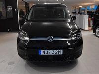 begagnad VW Caddy Life 1.5 TSI*LAGERBIL*VÄRMARE*STYLE EDT