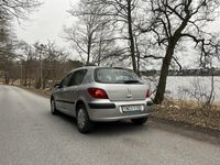 begagnad Peugeot 307 5-dörrar 2.0 XS Euro 3