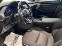 begagnad Mazda 3 Skyactive-G 2.0 150hk Aut - Drag , Carplay