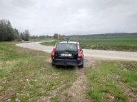 begagnad Volvo V50 T5 AWD Kinetic Euro 4