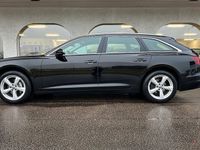 begagnad Audi A6 40 TDi Aut S-Tronic Sport NAVI Euro 6 MOMSBIL Diesel