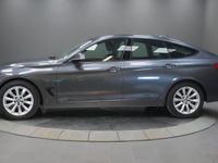 begagnad BMW 320 d xDrive/Gran Turismo/Sport line/HiFi