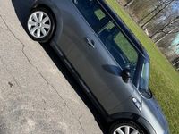 begagnad Mini Cooper S Euro 4