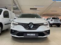 begagnad Renault Mégane IV 