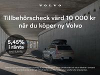 Ny Volvo ES90 Performance 500 kW (680 HK) 2026 Sedan