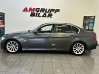 begagnad BMW 325 i Sedan Advantage, Comfort, Dynamic Euro 4