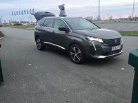 Begagnad Peugeot 5008 131 HK (96 kW) 2023 SUV