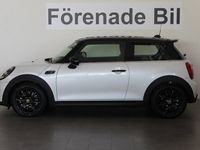 begagnad Mini Cooper SE 2023, Halvkombi