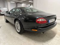 begagnad Jaguar XKR Supercharger Automat 2000, Sportkupé