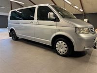 begagnad VW Caravelle Transporter1.9 TDI Manuell, 102hk Comfortline