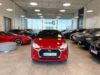 begagnad Citroën DS3 Uttagen December 2017/1 ägare/Kamrembytt/110hk