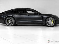 begagnad Porsche Panamera 4S E-Hybrid 560hk