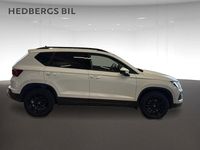 Begagnad Seat Ateca 150 HK (110 kW) 2021 Vit SUV