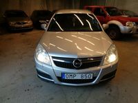 begagnad Opel Vectra Caravan 2.0 Turbo 175hk