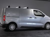 begagnad Toyota Proace Skåpbil 1.5 D-4D Eu6 / L2/Inredning / D-värmar