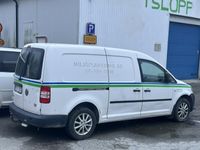 begagnad VW Caddy Maxi - 1.6 Deffekt mekatronik