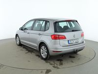 Begagnad VW Golf VII 112 HK (82 kW) 2015 Silver Halvkombi