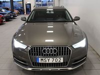 begagnad Audi A6 Allroad quattro 3.0 TDI V6 Ambition Sport Edition