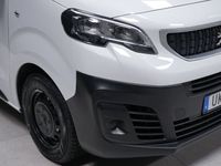 begagnad Peugeot Expert L3 2.0 BlueHDi EAT EU6/D-VÄRM/DRAG/V-DÄCK/