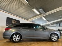 begagnad Hyundai i40 cw 1.7 CRDi D-VÄRMARE/DRAG/1ÅRSGARANTI/KAMERA