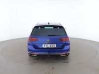 begagnad VW Passat 2.0 TDI Elegance 4Motion