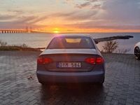 begagnad Audi A4 Sedan 2.0 TDI DPF Proline Euro 5