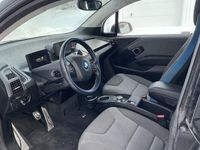 begagnad BMW i3 94 Ah Comfort Advanced Euro 6