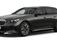 Ny BMW 530e Comfort Edition 299 HK (219 kW) 2025 Kombi