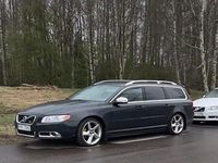 Begagnad Volvo V70 109 HK (80 kW) 2011 Kombi