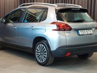 begagnad Peugeot 2008 ACTIVE PT 82