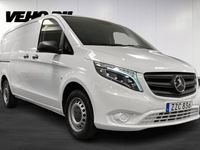 begagnad Mercedes Vito Benz 116 CDI 2.8t 9G-Tronic KAMERA VÄRMARE 2022, Transportbil