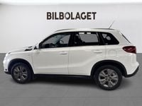 Begagnad Suzuki Vitara 112 HK (82 kW) 2018 Vit SUV