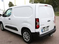 begagnad Citroën Berlingo Citroën Skåp Business Premium BlueHDi L1 - DEMO 2022, Transportbil